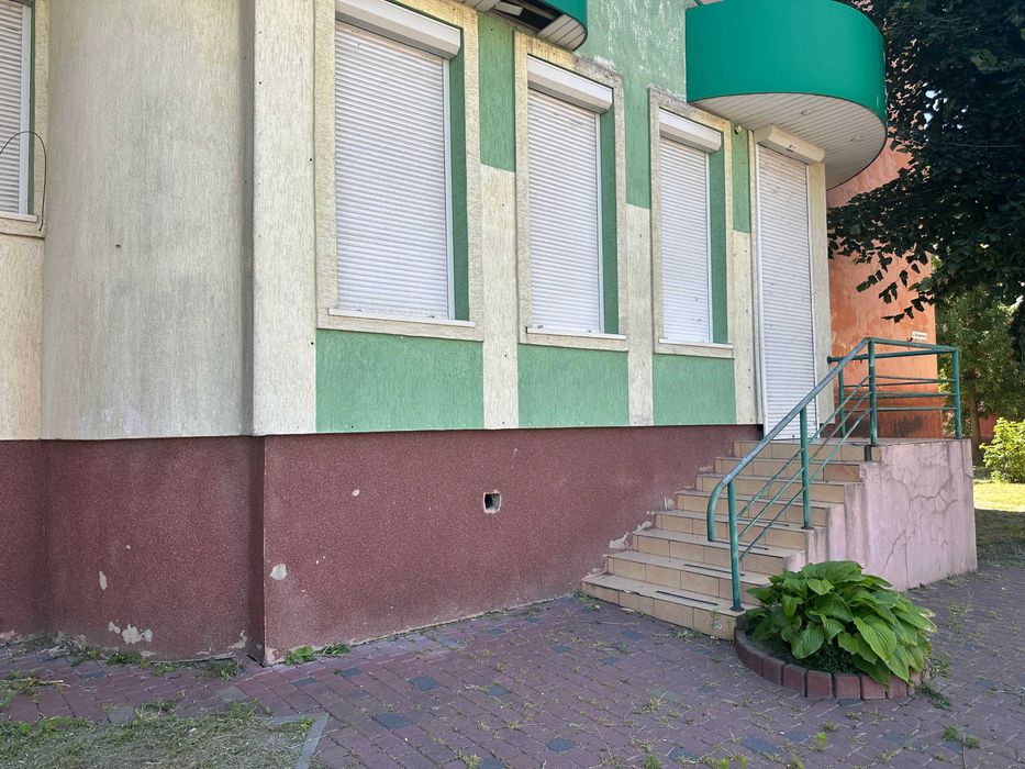 Оренда комерційного приміщення