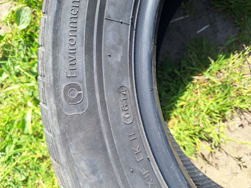 Opony letnie Hankook 225/60 R17