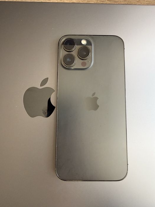 Iphone 13 pro max 128 gb neverlock