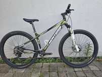Rower mtb Monteria 29er rozmiar S 1x11 Deore