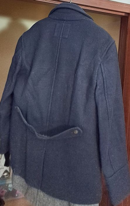 Sobretudo Homem Just Casual