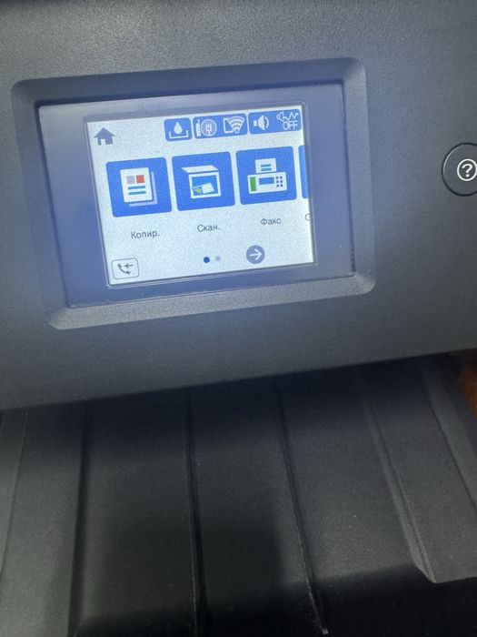 Бфп Epson L14150 wifi