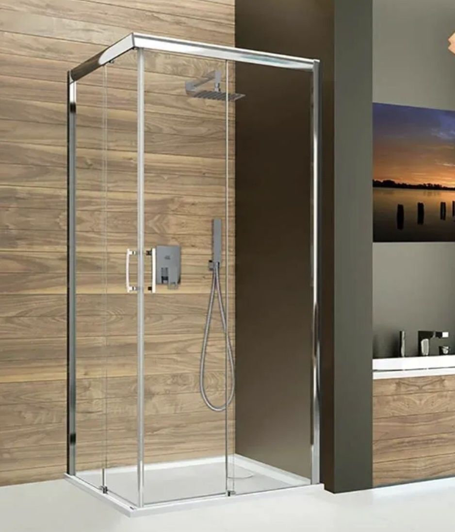 Sprzedam kabinę prysznicową Sanplast 70×100