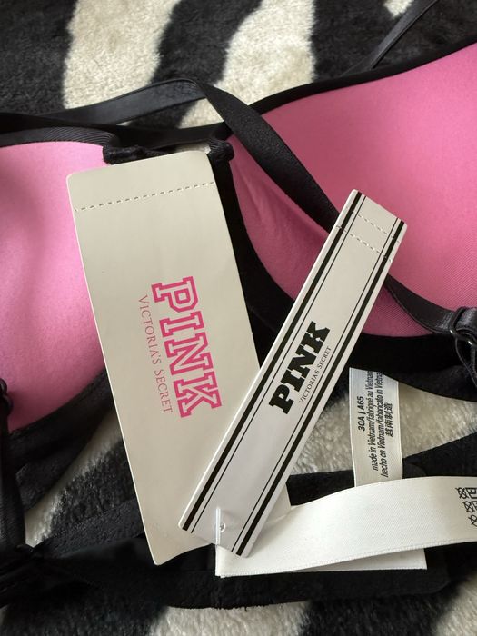 Victoria Secret бюстгальтер 34а