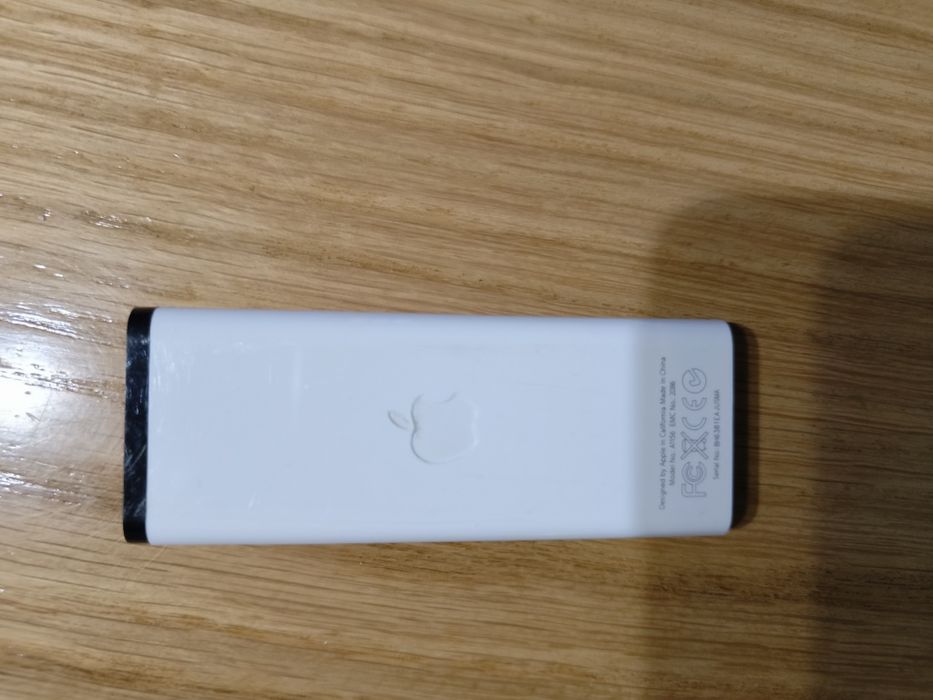 Komputer Apple iMac mini