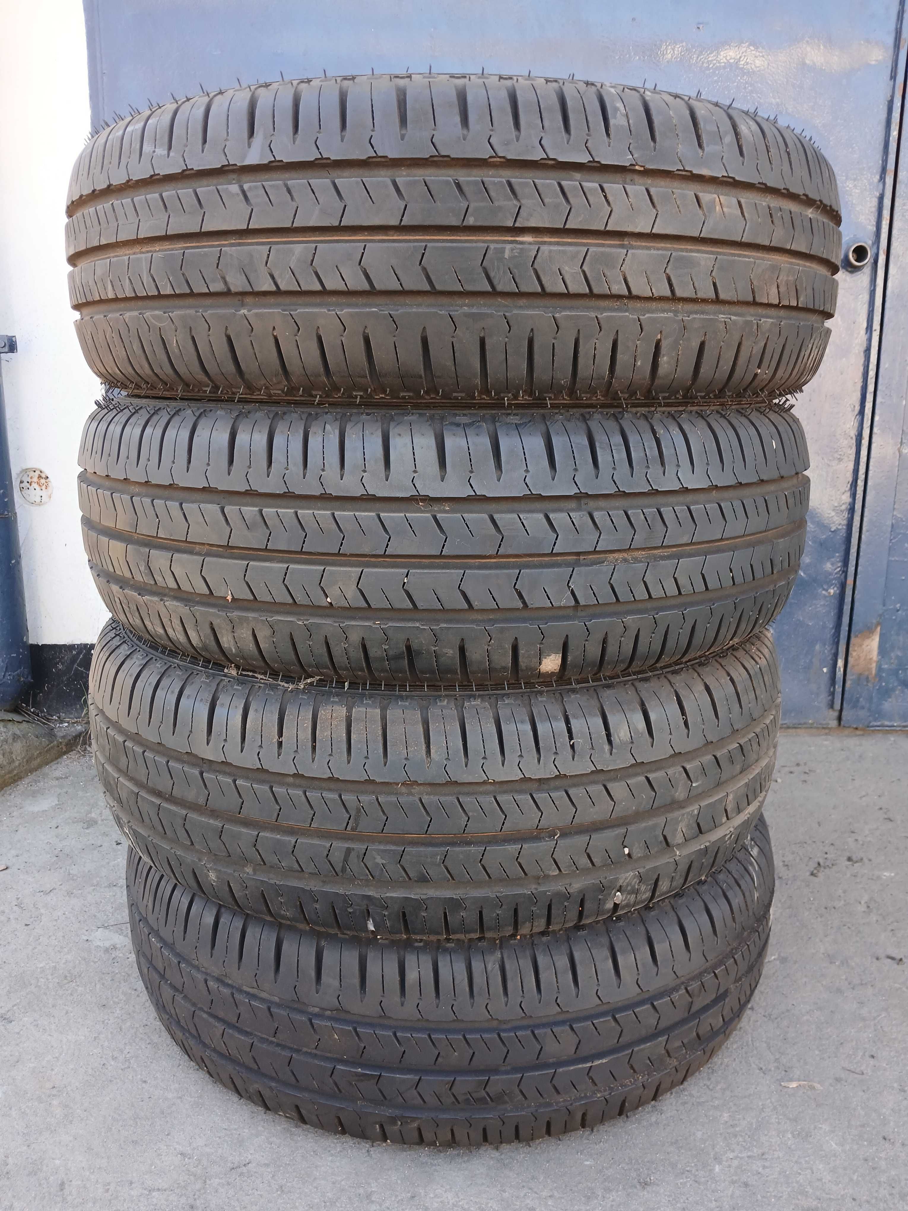 NEXEN roadian ct8 205/70/15C