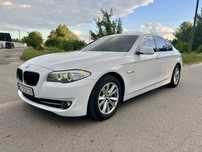 Продам BMW F10 дизель!!!