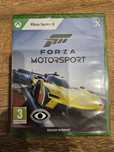 Jogo Forza Motorsport para Xbox Series X - Selado