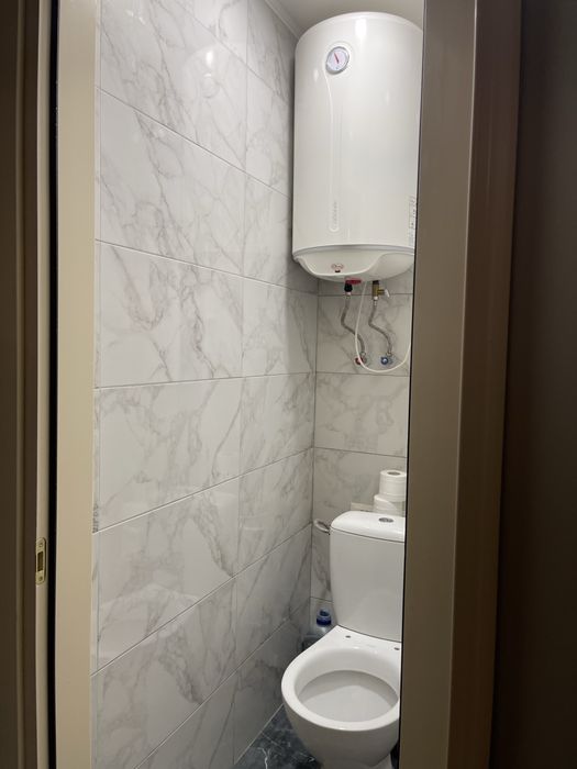 Продам 3 кімнатну квартиру, район болгари