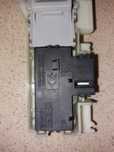 Blokada drzwiczek pralki elektrolux  EWS1264EDW