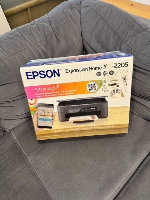 Epson Expression Home XP-2205