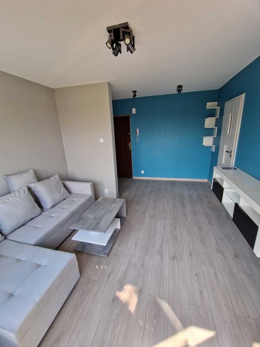Mieszkanie ,oś.650 lecia. 2 pokoje, świeżo po remoncie, 35m2