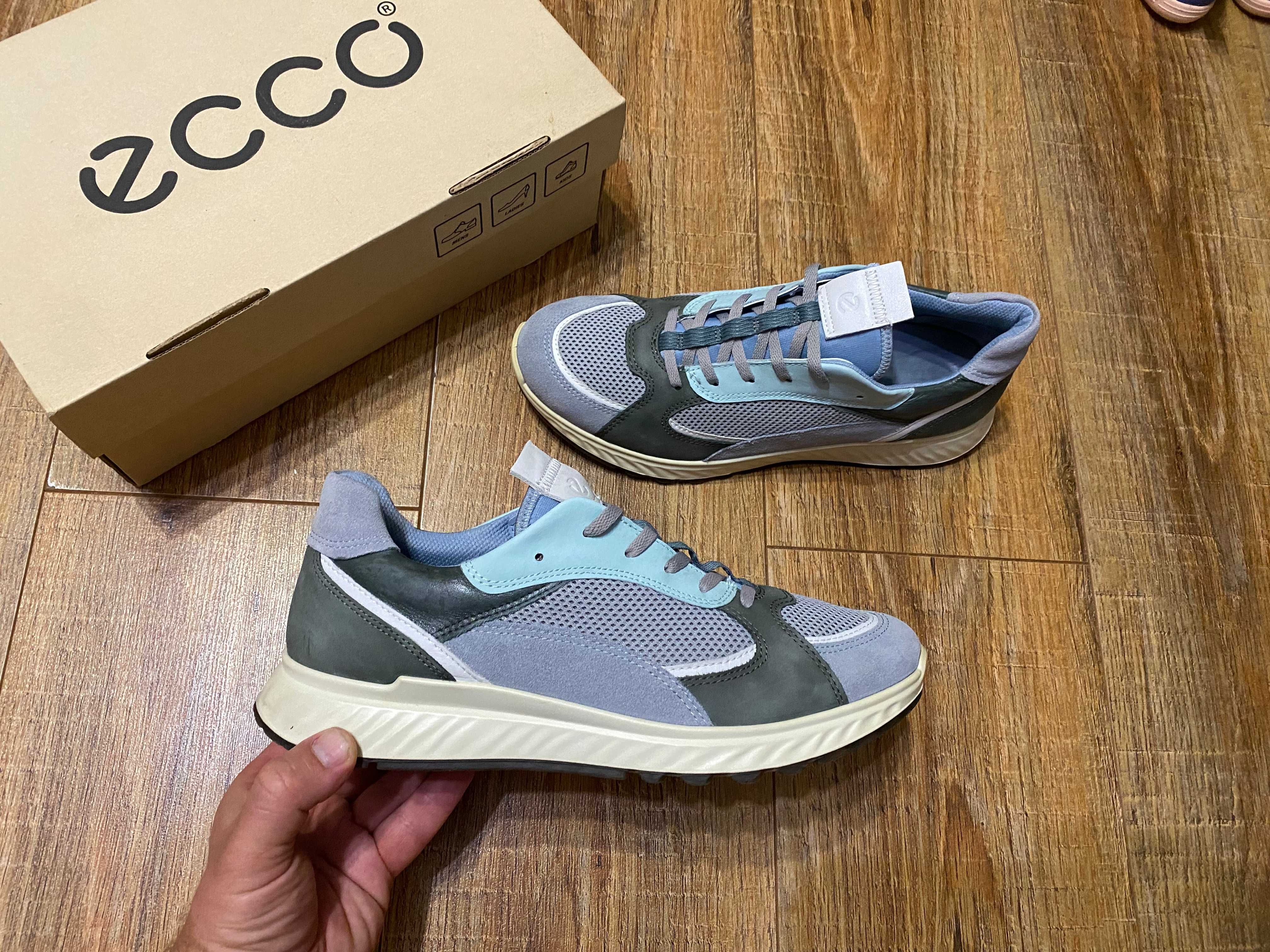 Ecco кроссовки кросівки ECCO оригинал р.41