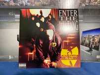 Vinyl - Wu-Tang Clan - The Wu-Tang (36 Chambers)