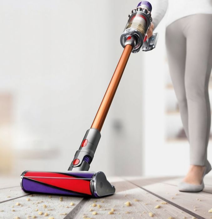 Odkurzacz DYSON V10 ( sv12 )