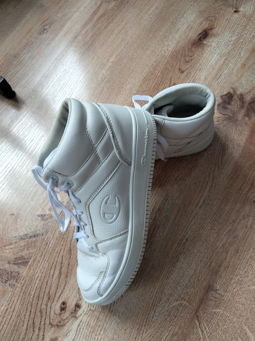Sneakersy Champion roz 37,5