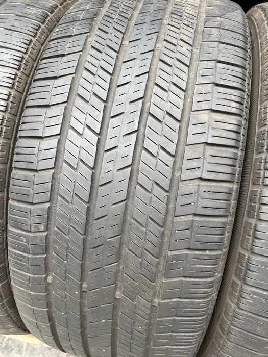 Шины всесезон 275/45/R19 Continental Conti4x4Contact