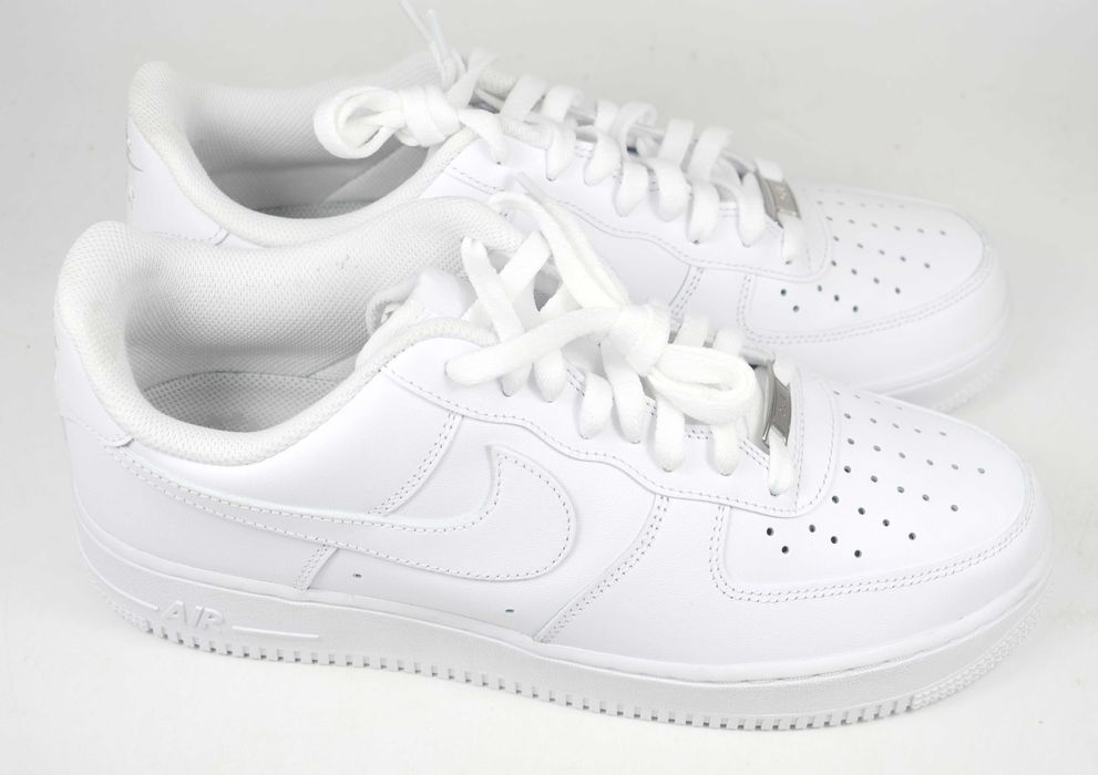 Nike Air Force 1 '07 LE CW2288 rozmiar 44
