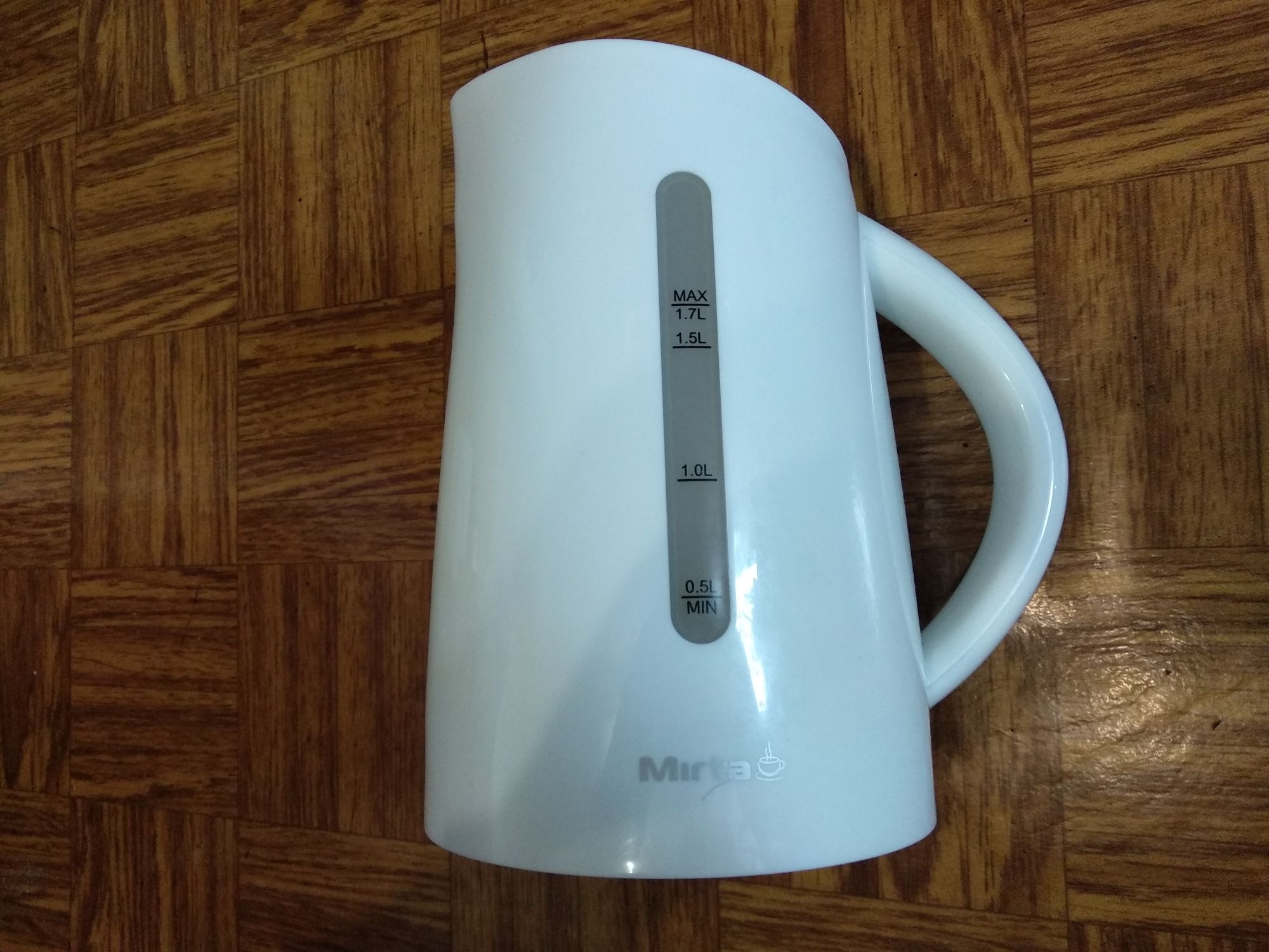 Чайник Mirta KT-1004