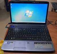 ноутбук Acer 5739 15.6"/4GB RAM/500GB HDD! Артикул n530