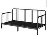Łóżko fyresdal ikea