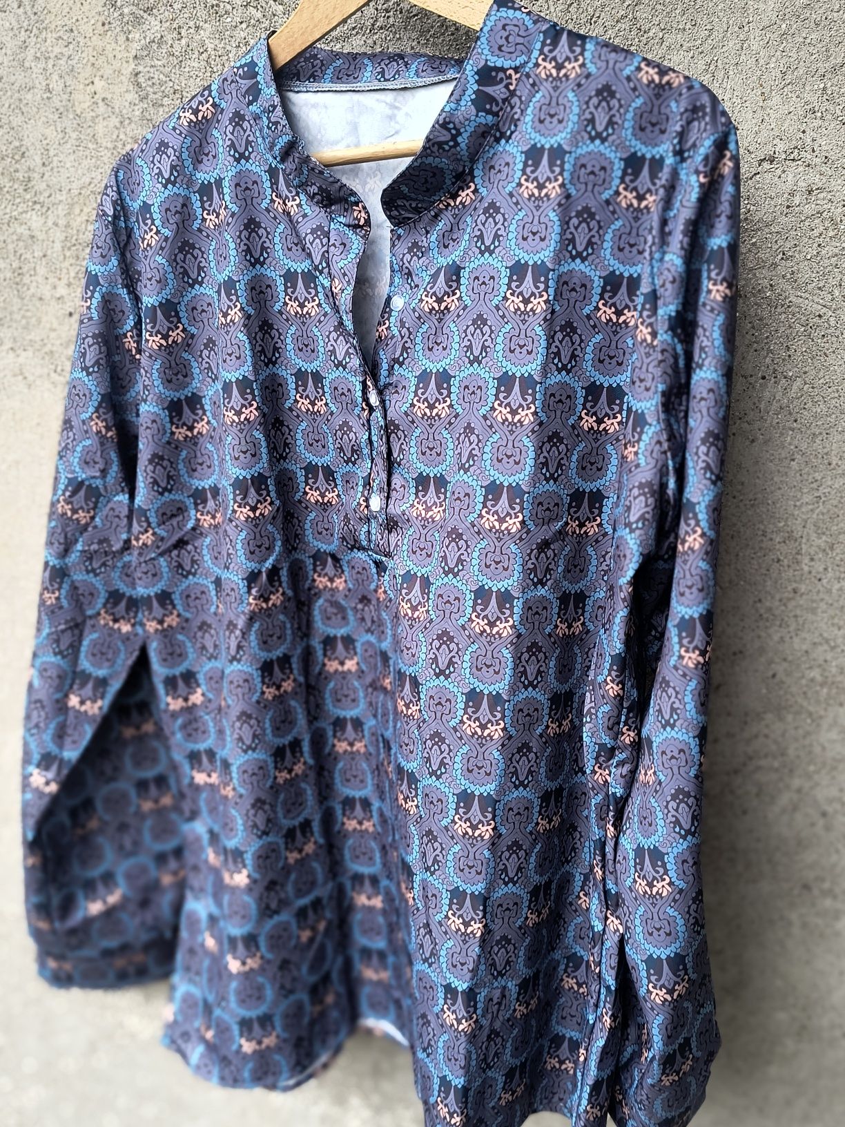 Bluzka damska 4 XL