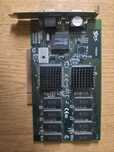 3dfx Voodoo Graphics 4MB PCI