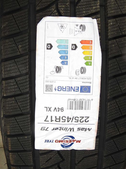Arivo Winmaster PROX ARW 3 155/65 r14 75T  2023rok