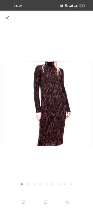 Сукня жіноча хс с