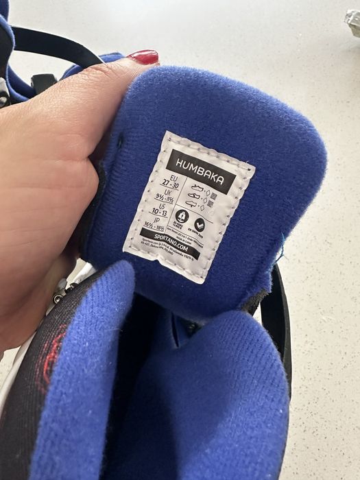 Patins em Linha - Criança