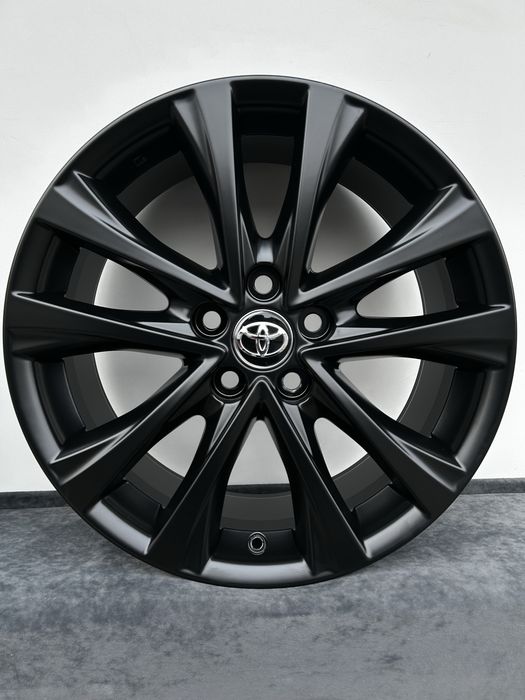 Диски R18 5/114,3 Toyota