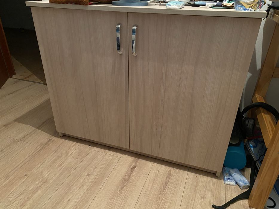 tapczan używany 2 szt.