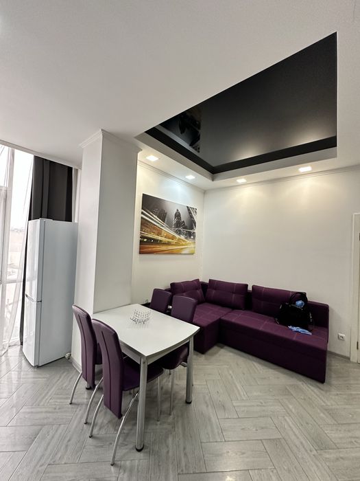 Центр Асташкина Кадорр жк 16 жемчужина 2спальни+студия