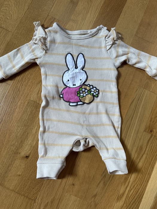 Набір одягу для дівчинки 56-62