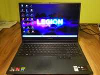 Laptop Lenovo Legion 5 rtx 3060