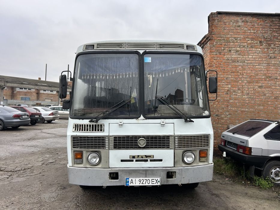 Продам Автобус Паз