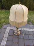 Lampa na stolik lub do przedpokoju