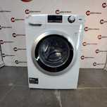 Pralka Haier HW80-BP14636N [12m-cy gwar] A/8kg/1400obr/55cm gł