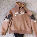 Продам теплий костюм