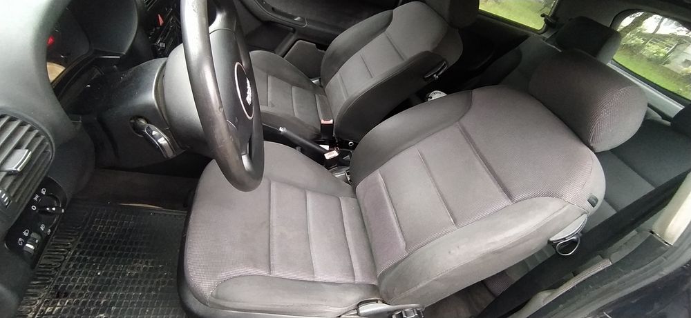 Audi A3,1.6 бензин