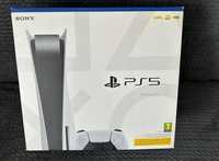 Konsola Sony PlayStation 5