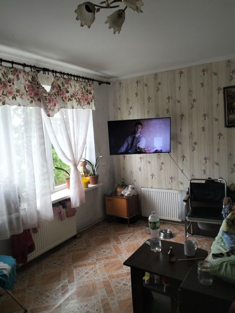 Продам 2-х комнатную квартиру в Краснополье