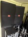 Kolumny Jbl Srx 716