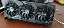 Asus RTX 2070 SUPER