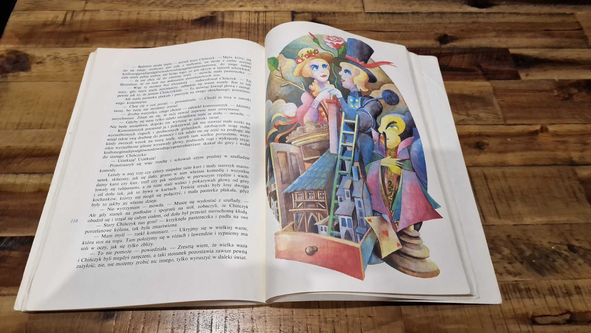 Dziewczynka z zapałkami i inne baśnie Hans Christian Andersen