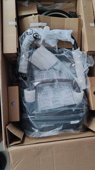 Stelaż cybex Priam 4.0 rose gold