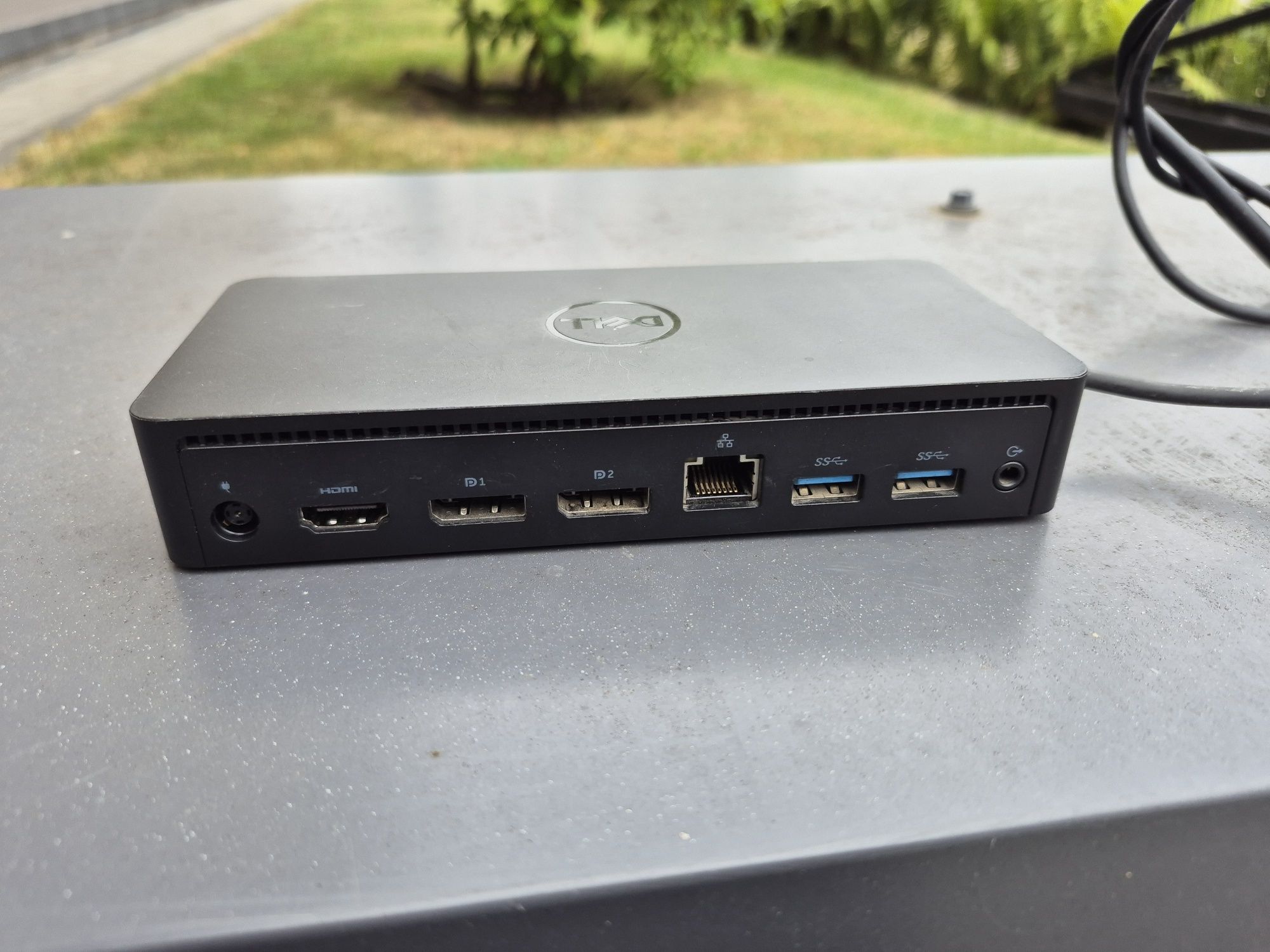 Stacja dokująca Dell D6000 usb-c