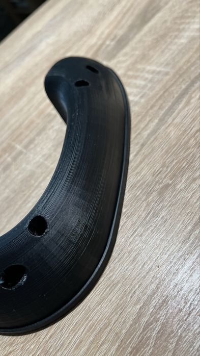 Ручка дверей салону газ 21 волга москвич 402 403 407