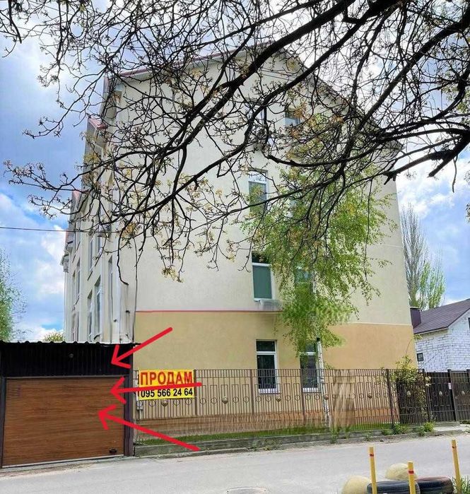 Продам паркувальне місце, р-н Підстанція ЖК на Генерала Пушкіна AK