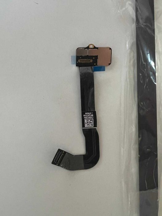 A1989 A1706 Touchbar 821.00681.04 For MacBook Pro Retina 13.3 com Cabo